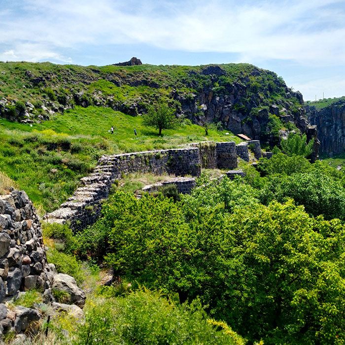 tour gyumri